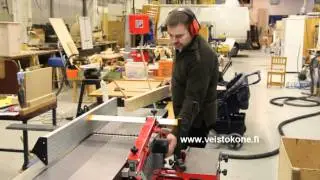 Holzmann HOB410N oiko-tasoh&ouml;yl&auml;