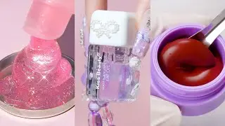 Satisfying Makeup Repair ASMR 💄Makeup Fixes You Can’t Miss: Repair and Recycle #659