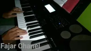 Anji - Dia (Piano Cover)
