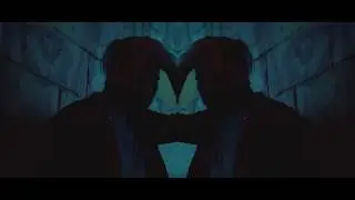 DOUGHY & A. FRANK - L.A. (MUSIC VIDEO)