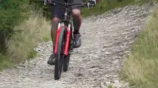 Carrera Fury Men's Mountain Bike | Halfords UK
