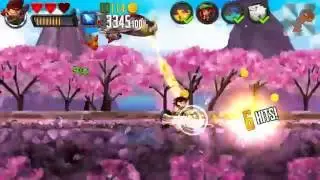 Прохождение Ramboat Hero Shooting Game - Выбрал норм оружие Level 3