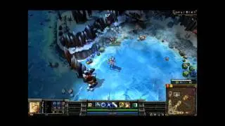 Utlimate Slowmotion feat. Lux , The lady of luminosity