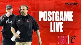 HuskerOnline breaks down Nebraska football's season opener against Cincinnati at Arrowhead in KC