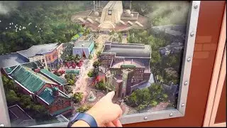 Disney Fast Fun Updates - Hollywood Studios and Magic Kingdom (8/3/25)