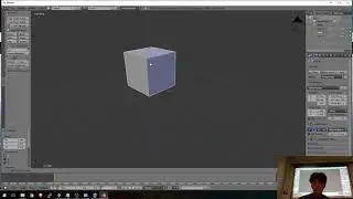 Blender for Beginners