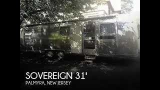 [UNAVAILABLE] Used 1974 Sovereign 31 Center Bath in Palmyra, New Jersey