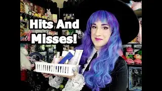 Beauty Monthly Hits And Misses May 2020!