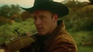 Blackmagic 6K + Sigma Art lens 18-35 with Cinebloom - WESTERN Trailer