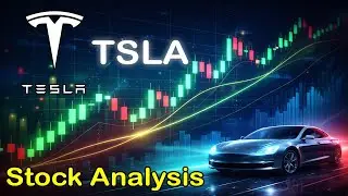 Tesla : TSLA Stock Analysis with Elliott Wave + Trade Setup