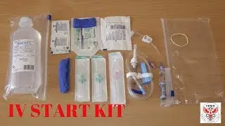 IV START KIT