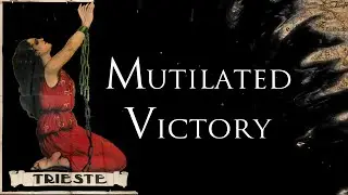 Treaty of Rapallo (1920) - The split between Italy and Yugoslavia #shorts