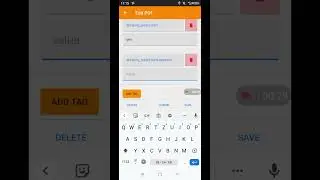 Adding Refill Station with OSMAnd