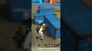 1 v 3 head rapper #gamehunter