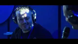 Camelot Pro at SoundMit  2018 Turin - Yamaha Synths Streaming :