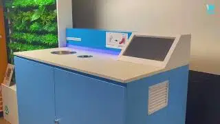 2024 일회용컵을 스마트하게 버리는 방법 | Smart Ways to Throw Away Single-Use Cups  | NAWA