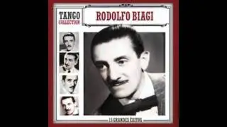 Cuatro Palabras - Rodolfo Biagi
