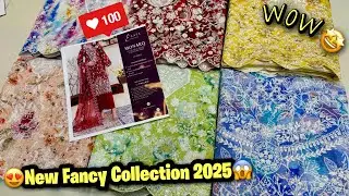 Monarq By Elaya | Chikankari New Collection 2025 | Fancy Collection 2025 | Cloth Point