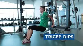 Provo City Fitness: Rec Fit Challenge