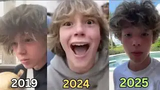 Где находятся самые вирусные лица Интернета тогда и сейчас 😭💔