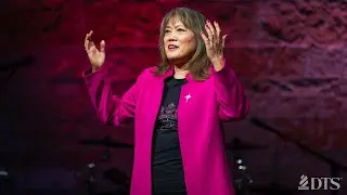 Trained in Truth, Tested in Service - Anita Carman