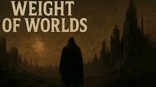 Weight of Worlds &ndash; Sludge Doom Metal with Vocals Metal