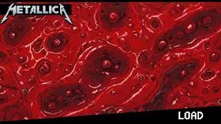 Metallica - Bleeding Me (NES Soundfont)