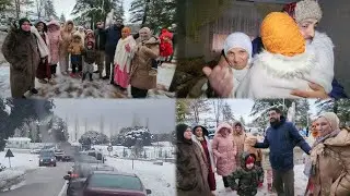 «لحظة ر.عب: كلشي هرب وياسين بقى حاصل… شنو وقع؟ 😨»