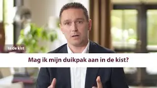 In de kist - Vragen over Afscheid