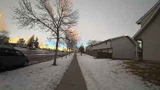 Windfield Condos