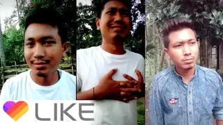 Like, Dialogue, Bodo | Entertainment | Tilak Daimary