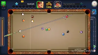 Highlights of best trick shots !!!with (The Rocket XD)