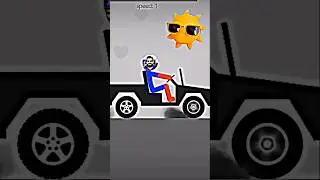 Stickman Dismounting + Funny Sound Effects = Meme Madness! 😂💥 #funnystickman