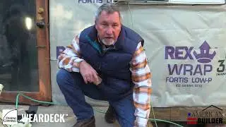 WearDeck Demo