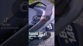 Skinning Carbon Fiber #carbonmodes #carbonfiber