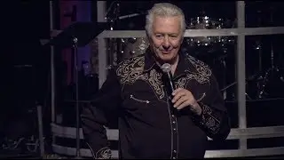 Prophetic Words from God | Larry Huggins