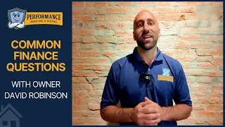 💰 What Financing Options Are Available for Roofing and Siding Projects? | Roof Financing Near Me