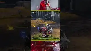 I Got My Riktor Master Skin! @Strange Matter Studios