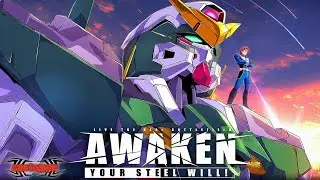 Mecha Renaissance | Gameplay Android