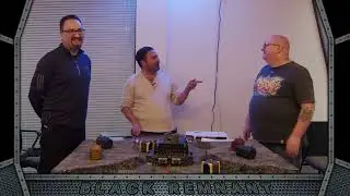 My Two Dads:  Episode 72 - Black Remnant:  Battletech RPG