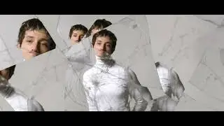 Reel visualshow cd9 2024