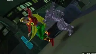 Siege Of the Starheart Alan Scott Lvl 70 G11