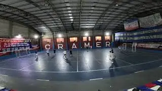 Cramer 30-12