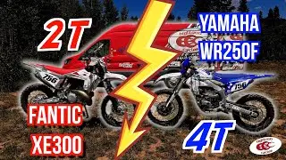2-Stroke vs 4-Stroke Showdown &ndash; And I&rsquo;m Giving One Away!