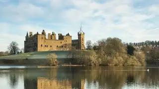 Linlithgow Palace