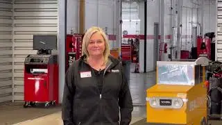 Colette Kelln, Service Manager - No Appointment Necessary