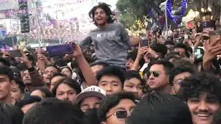 Urja || The Elements || 16th Durbarmarga street festival 2023