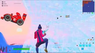 Nascar🏎   #FortniteMontage #FortniteTiktok