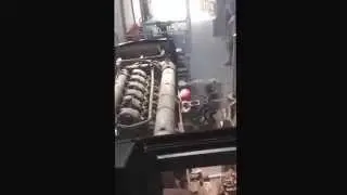 Schl&uuml;ter Profi Trac 2500-VL Sound ohne Auspuff