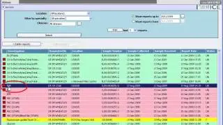 EMIS On Line lab Results Quick Guide